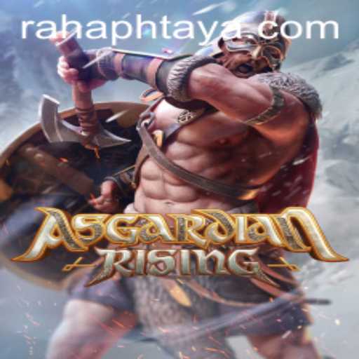 Exploring AsgardianRising: A Journey into an Epic Gaming Universe