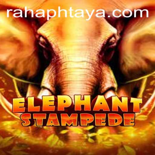 Unleashing the Adventure: A Deep Dive into the Thrilling World of ElephantStampede