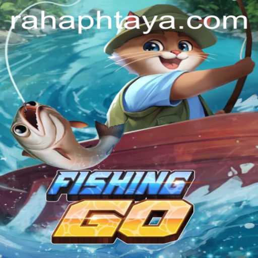 FishingGO: Dive into the World of Virtual Angling