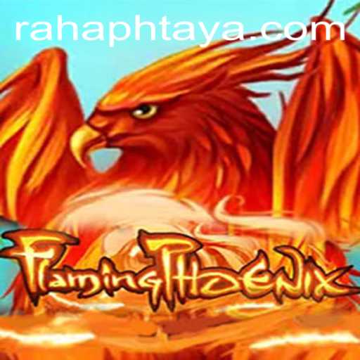 FlamingPhoenix: A New Game Revolutionizing the World of Adventure
