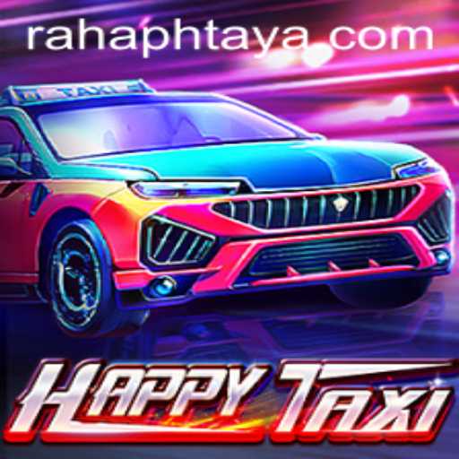HappyTaxi: An Exciting Ride into the World of Virtual Cab Adventures