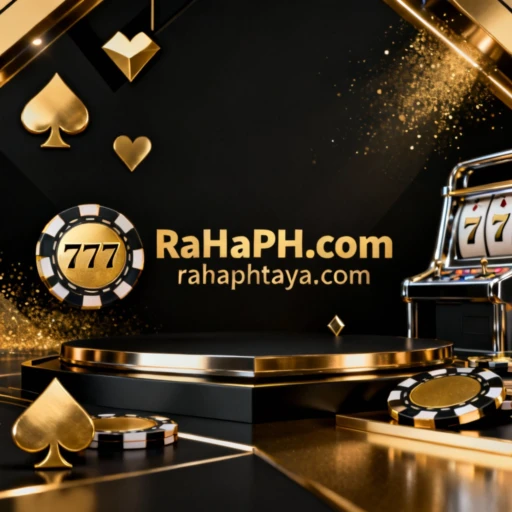 RaHaPH.com