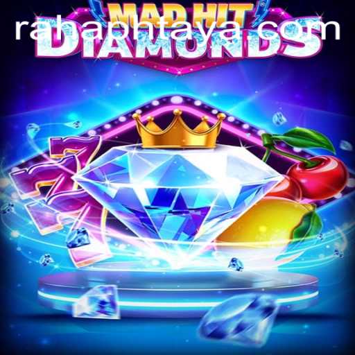 MadHitDiamonds: A Mesmerizing Gem of a Game in Today's World