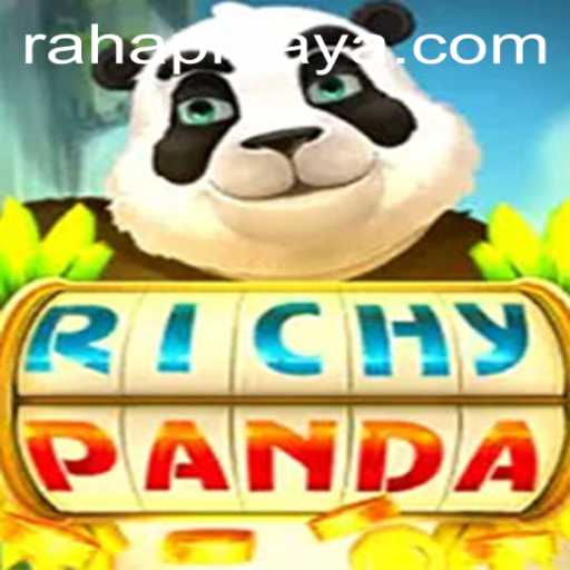 Exploring the Exciting World of RichyPanda - A New Era of Gaming