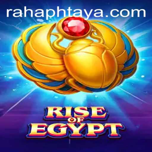 Rise of Egypt: The Ancient Adventure Awaits
