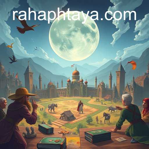 RaHaPH.com