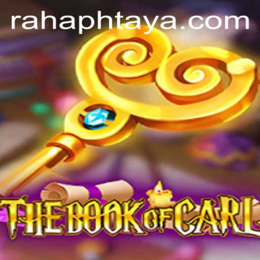 Discover TheBookofCarl: A New Gaming Adventure with RaHaPH.com